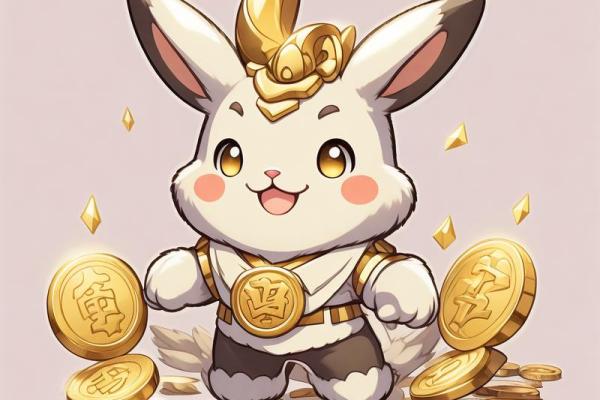 金兔运势，佩戴何物旺运招财？