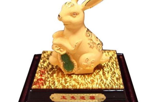 金兔运势，佩戴何物旺运招财？