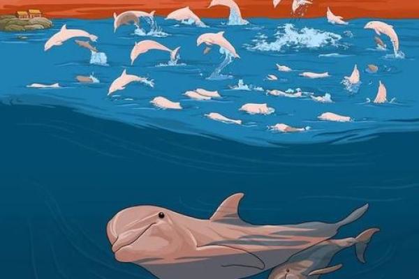 海洋传奇：为海产公司起名注入大海的力量