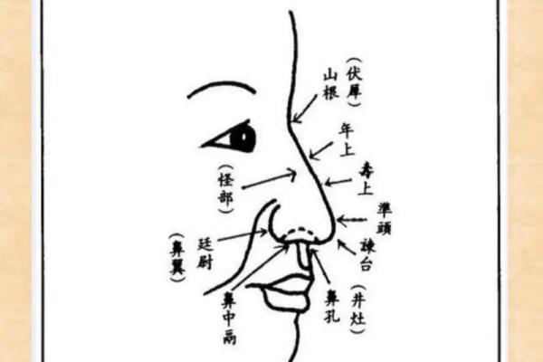 痣相全解析，黄山居士教你如何从痣相中洞察人生运势