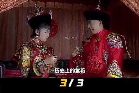 紫薇命理揭秘：看哪颗星注定为妾，揭秘女性命运之谜