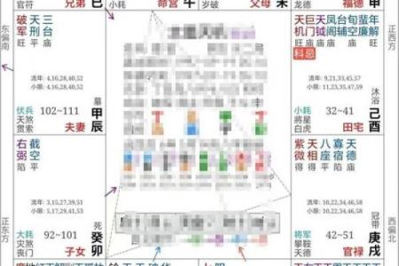 卜易居梅花易数在线排盘：精准解读你的命运密码