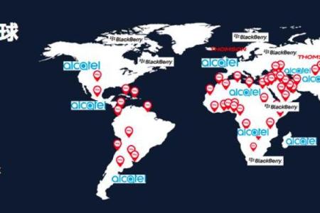 全球化时代，国际公司起名的黄金法则