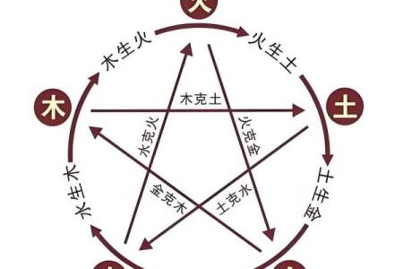 天干地支如何转化，命理学中的神秘力量解析