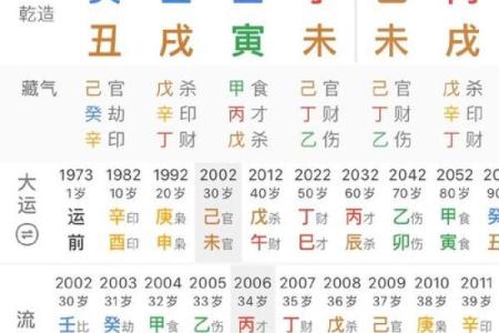 戊戍月命理：如何破解人生中的难关与挑战？