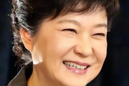 透过周易解读朴槿惠的政治命运