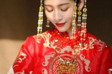 红妆艳遇，绝配风情
