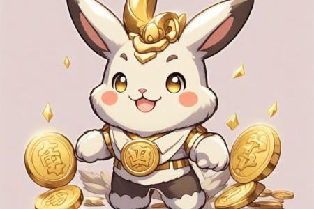 金兔运势，佩戴何物旺运招财？