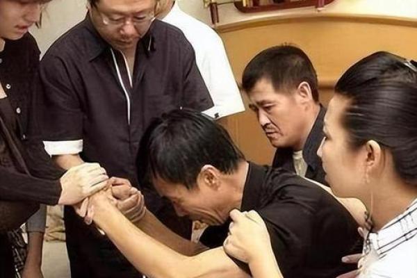 揭秘贵命之谜：探寻命运背后的惊人真相