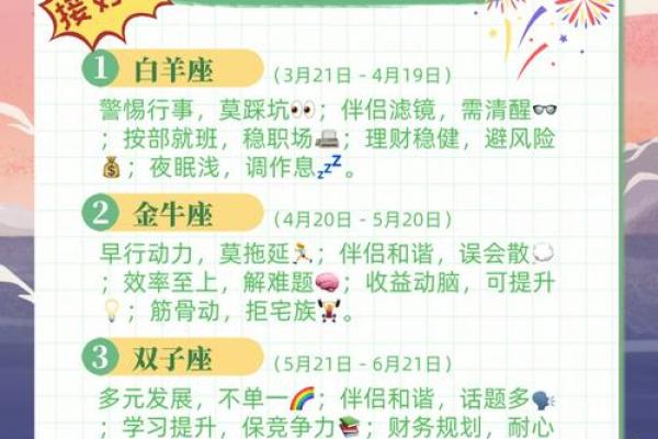 新年伊始，1月3日生辰，揭秘你的独家命理运势