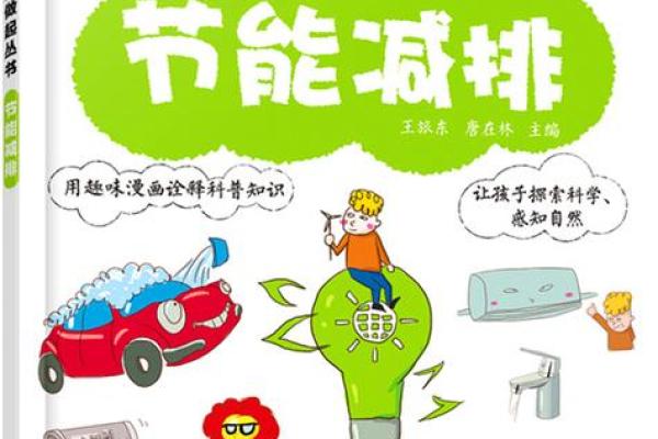 节能环保新风尚，企业发展必备选择