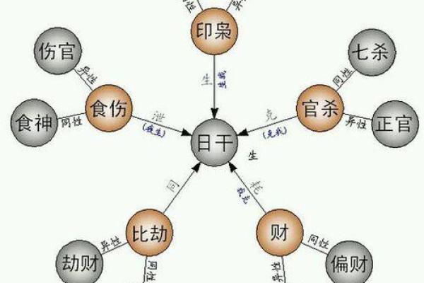 四柱排盘准确解读，让你走向人生巅峰的秘诀