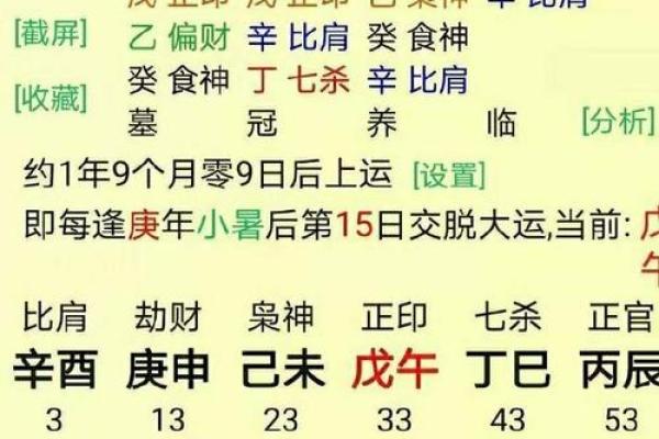 想知道自己未来的财富运吗？八字算命告诉你答案