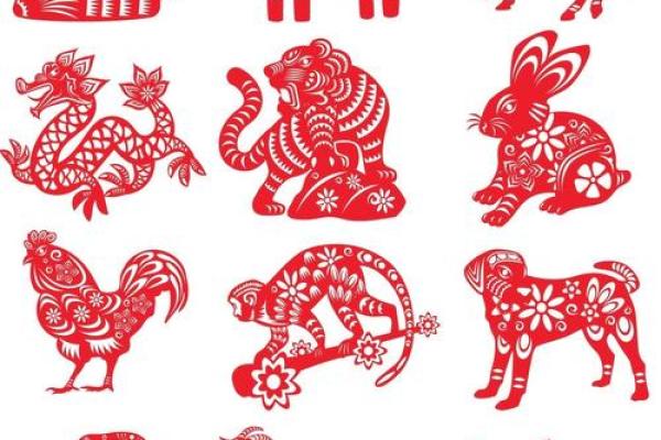 火虎命：揭秘神秘生肖背后的神秘力量