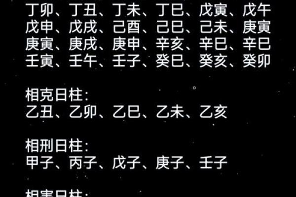 揭示命运之谜：时辰天干对人生的深远影响