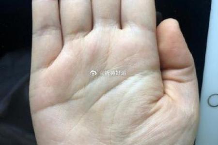 晚婚女性的幸福密码：揭秘手相中的幸福婚期