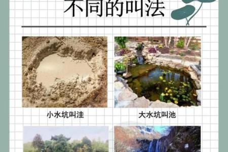 天干代表水的奥秘，你了解多少？
