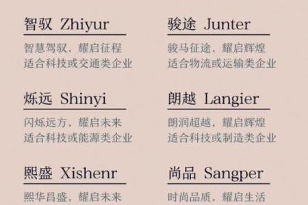 让金字公司名字脱颖而出的创意策略