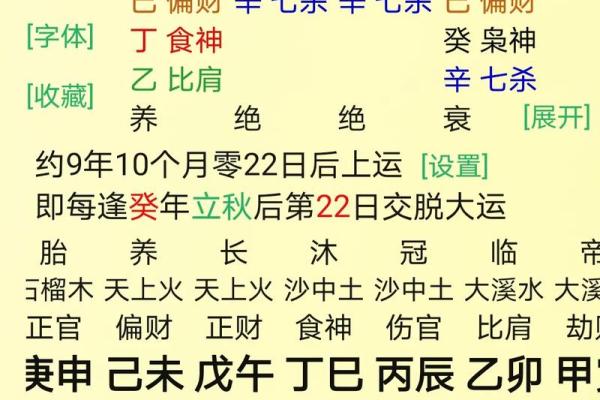 为什么八字食神会成为命理中的幸运星？