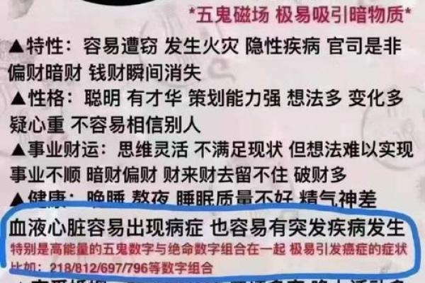 八字命理看命决窍：解密命运的真正秘密
