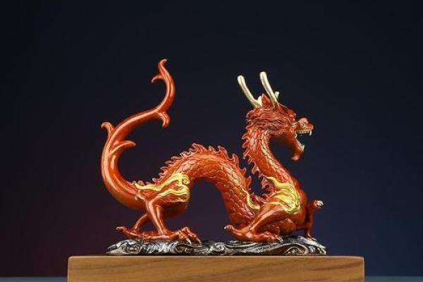龙行天下，揭秘最适合你的生肖伴侣