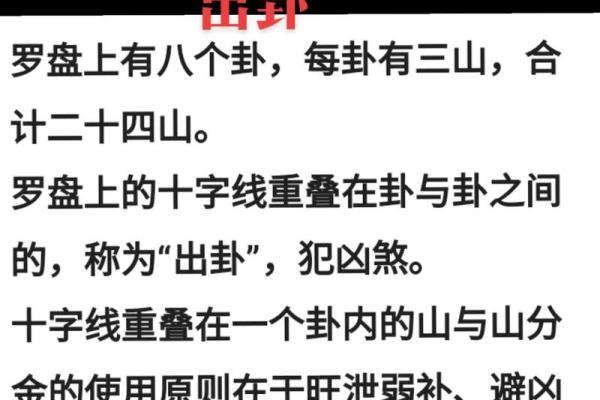 揭秘风水罗盘奥秘：全面解析古老智慧，带你走进风水学的神奇世界