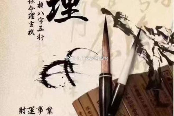 从总格命理看你的笔画，命运暗藏玄机