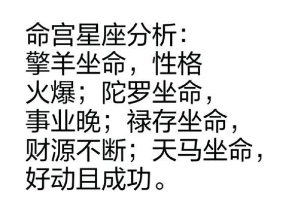 揭秘3号命：运势解析，揭秘你的人生密码