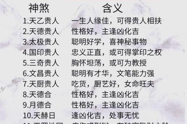 女人八字纹的迷人奥秘，是否真的能影响运势？