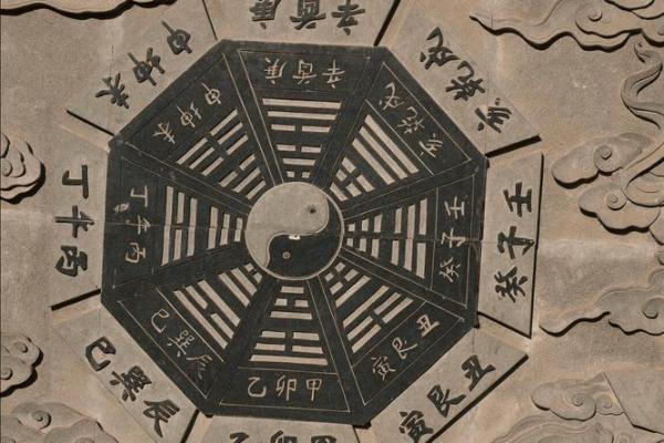 天干指：传统文化中的神秘符号