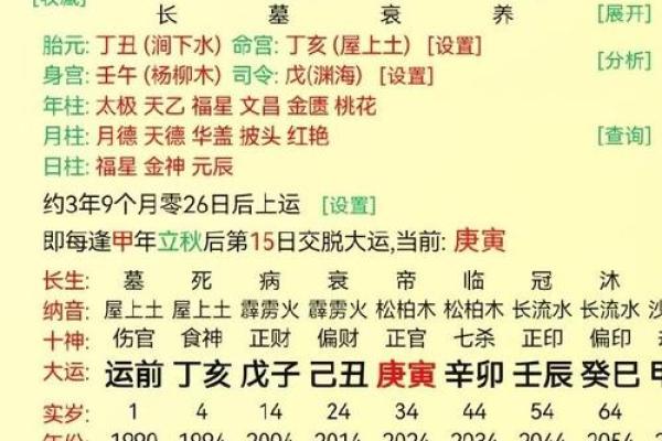 乙丑年出生的人命运如何？生肖命理深度剖析