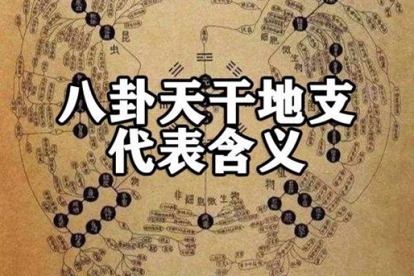 天干与洛书：从古代智慧看现代生活