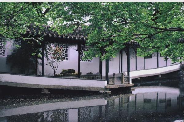 让你的园林公司脱颖而出的名字大全