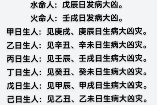 掌握天干所为吉凶，改变一生命运