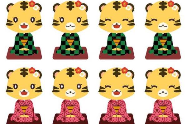 羊猴缘分：揭秘属羊与属猴的绝配法则