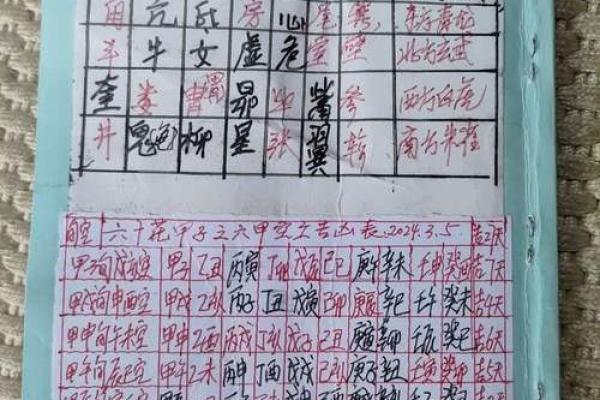 子平命卦与易理的完美融合，命运尽在掌握