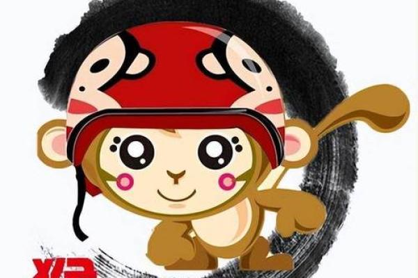 属猴男与属虎女：揭秘恋爱相性大揭秘