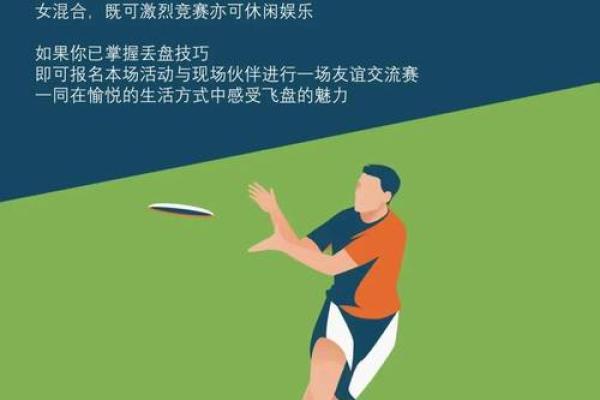 飞盘排盘：如何利用飞盘提升你的运动技能？