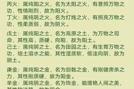 从天干地支到八卦，解开古代哲学的神秘面纱