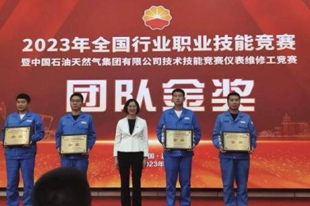 仪表公司名字如何脱颖而出？