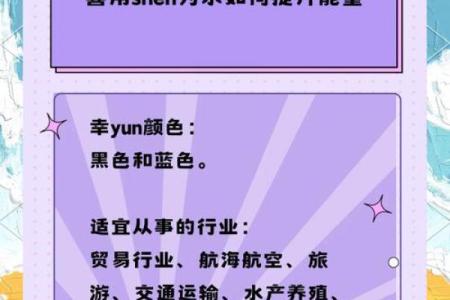 命里喜水：揭秘你的水元素运势密码