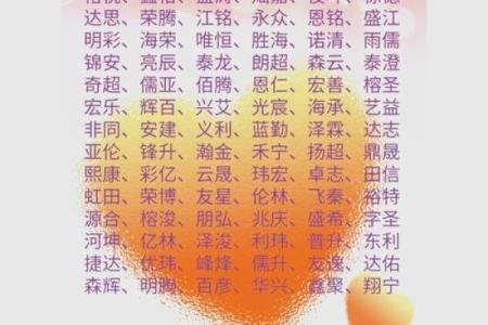 成功公司起名全攻略：名称助你脱颖而出