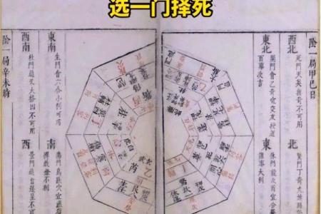 掌握奇门排盘中的伤门奥秘，揭示运程变动的关键
