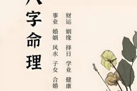 八字天成，太太命格，揭秘富贵荣华的幸福人生
