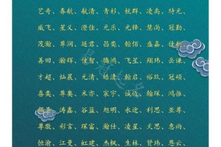 两字公司起名创意大集合