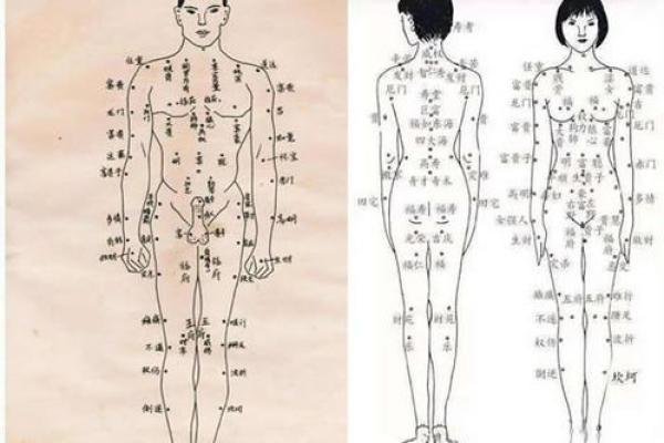 痣相揭秘：揭秘全痣相背后的惊人秘密