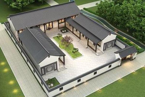 三元派风水大师揭秘：家居布局的神奇力量