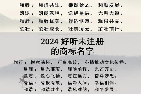 起个公司名有多重要？让你的品牌从名字开始成功