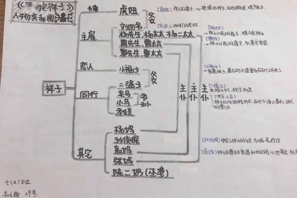 盘局对比分析：破解命运的关键，了解自己的人生轨迹