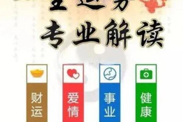八字姻缘算命揭秘：你的爱情运势如何